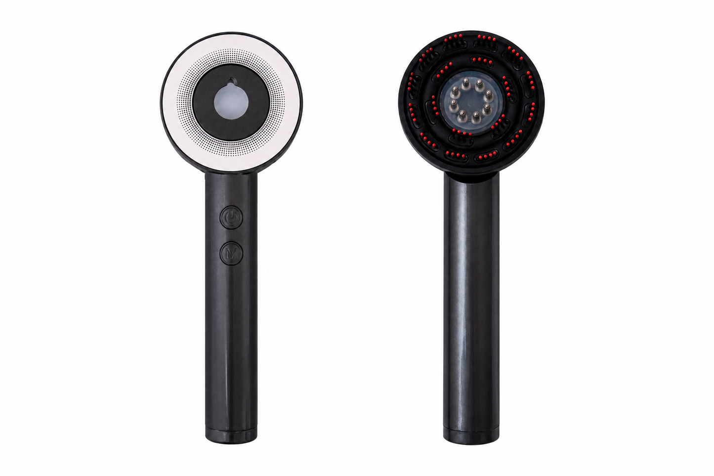 Multifuncional Massage Comb