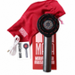 Multifuncional Massage Comb