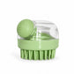 Bloom brush