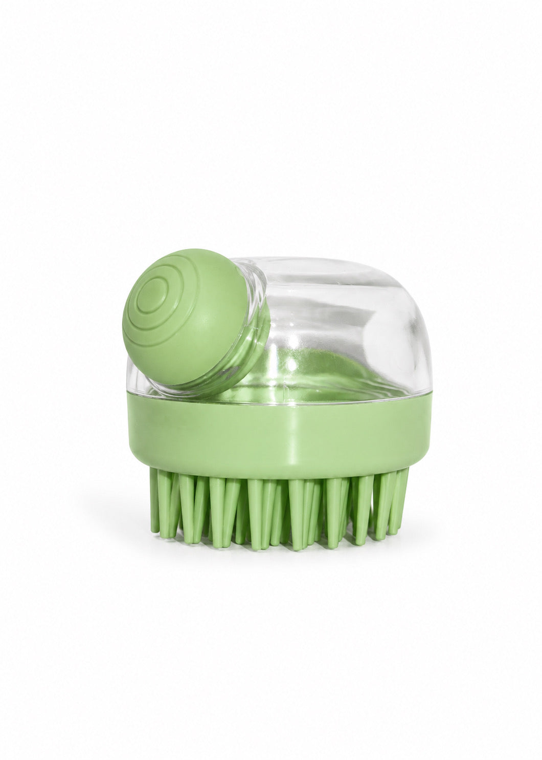 Bloom brush