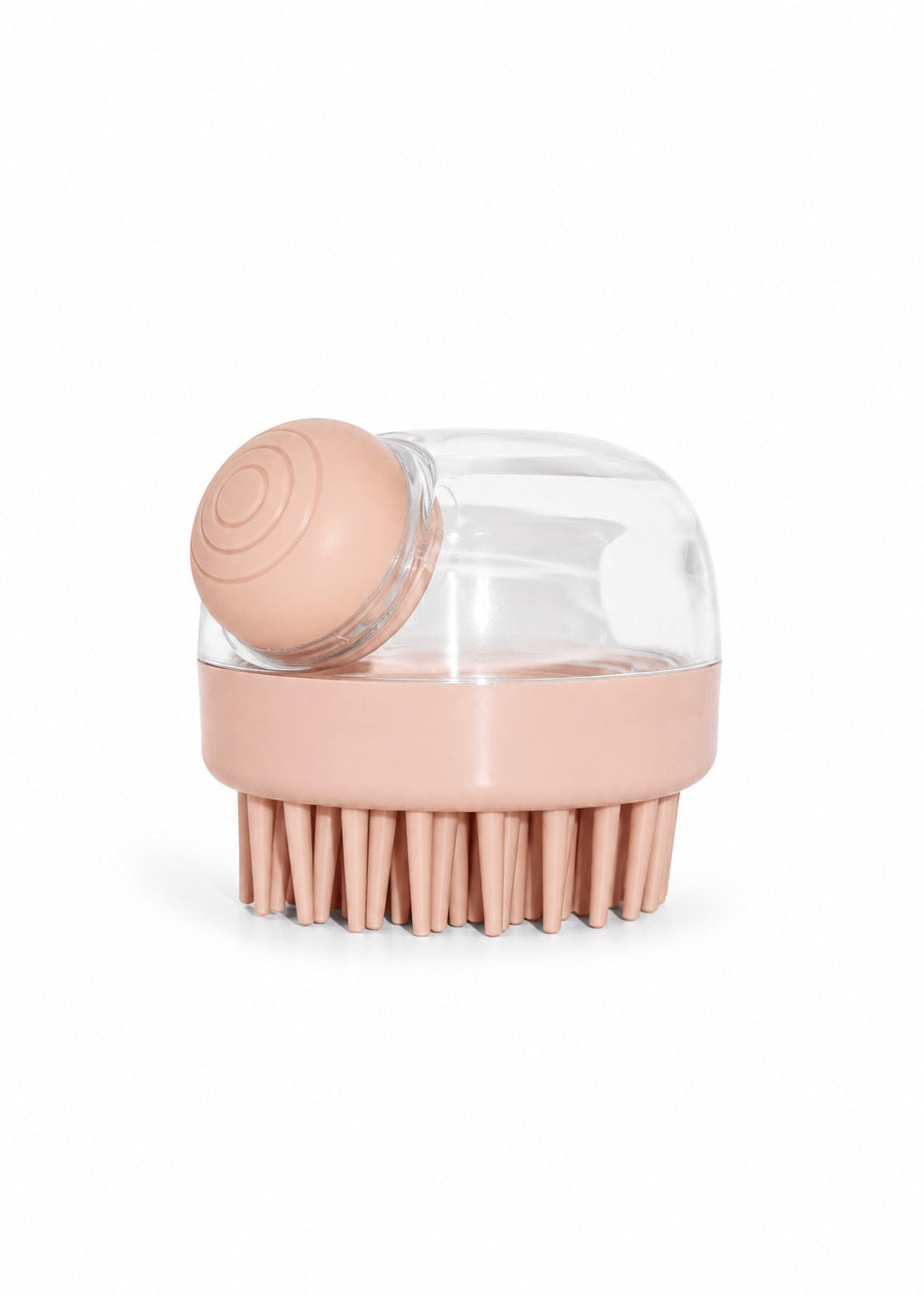 Bloom brush