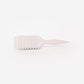 Curly Hair Brush Styling